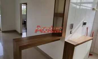 Imagem 3: Contagem - Apartamento Padrão - Europa