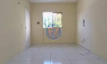 Imagem 3: APARTAMENTO para aluguel, 2 quartos, 1 vaga, Cambeba - FORTALEZA/CE