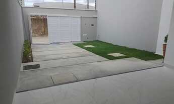 Imagem 2: Duplex com 124m² e três suítes no Eusébio-Ce