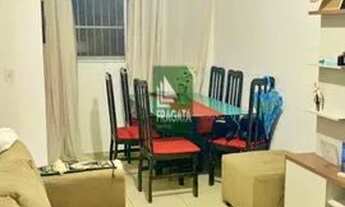 Imagem 3: APARTAMENTO ARACAJU COND ALAMEDA DAS ÁGUAS NO INÁCIO BARBOSA