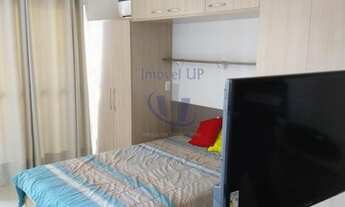 Imagem 5: Apto Novo de 1 dormitório, todo mobiliado, Próximo ao Parque da Aclimação !