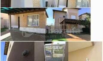 Imagem: Casa - Parque Brasil 500 - Paulínia