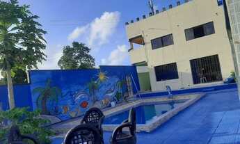 Imagem 4: Casa duplex Casa com 5 dormitórios