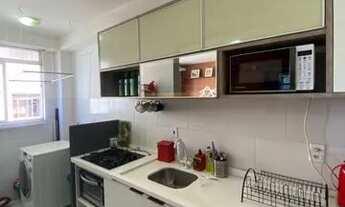 Imagem 5: Apartamento para alugar Jardim Tropical no Recreio de Ipitanga