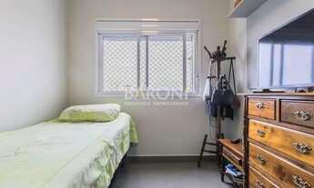 Imagem 7: São Paulo - Apartamento Padrão - Aclimação