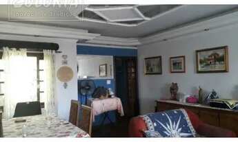 Imagem 3: Santo André - Casa Padrão - Vila Marina