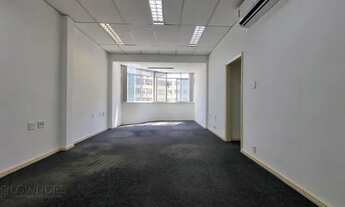 Imagem: Sala para aluguel, Centro - Rio de Janeiro/RJ