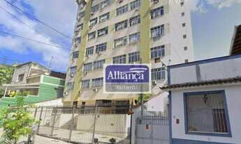 Imagem 6: Apartamento com 2 dormitórios à venda, 124 m² por R$ 329.000,00 - Fonseca - Niterói/RJ