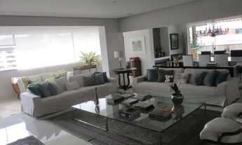 Imagem 4: Apartamento com 4 dormitórios à venda em Belo Horizonte