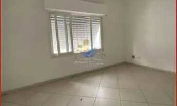Imagem 2: Apartamento com 1 dormitório à venda, 41 m² por R$ 292.000,00 - Gonzaga - Santos/SP