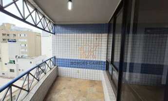 Imagem 7: Apartamento com 3 dormitórios para alugar, 115 m² - Santo Antônio - Belo Horizonte/MG