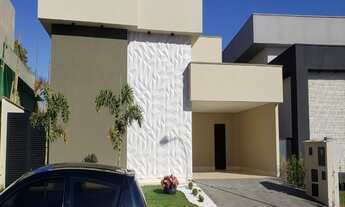 Imagem 4: Casa Térrea Portal do Sol Green 04 suítes