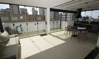 Imagem 4: Cobertura com 2 dormitórios à venda em Belo Horizonte