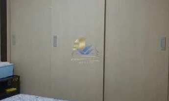 Imagem 5: Apartamento à venda, 98 m² por R$ 591.000,00 - Campo Grande - Santos/SP