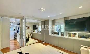 Imagem 3: São Paulo - Casa de Condomínio - Brooklin