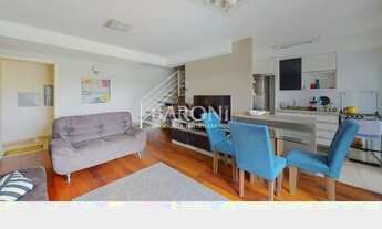 Imagem 4: São Paulo - Apartamento Padrão - Vila Mariana