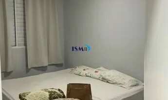 Imagem 5: Apartamentos de 2 Dormitórios à venda no Condomínio Portal Campo dos Hibiscos