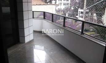 Imagem 4: São Paulo - Apartamento Padrão - Moema