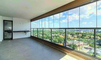 Imagem 2: Apartamento para venda possui 110 metros quadrados com 3 quartos em Alto da Lapa - São Pau