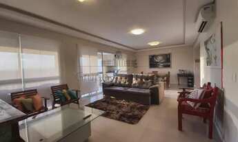 Imagem 2: Apartamento - Jardim das Industrias - 3 Suítes - 156m² - Aceita Permuta