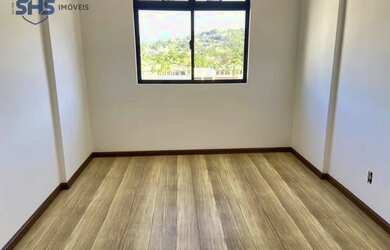 Imagem 6: Apartamento com 5 dormitórios para alugar, 350 m² por R$ 4.794,00/mês - Garcia - Blumenau