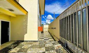 Imagem 3: Arniqueiras - 4 Quartos - Lazer com churrasqueira