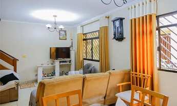 Imagem 4: SãO PAULO - Casa Padrão - Vila Invernada