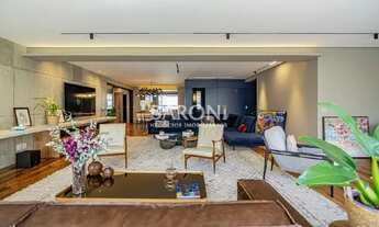 Imagem 4: São Paulo - Apartamento Padrão - Campo Belo