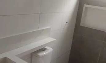 Imagem 2: Casa nova -116 metros - 3 quartos - Araçagy