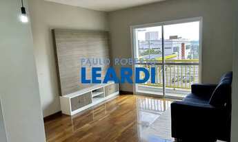 Imagem: APARTAMENTO - POMPÉIA - SP