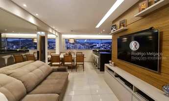 Imagem 3: APÊ Central Park $850mil 03 Quartos Belo Horizonte-MG