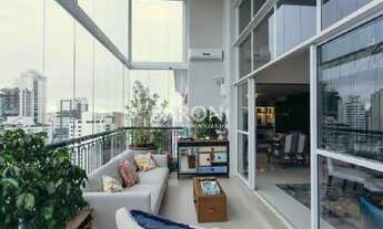 Imagem 4: São Paulo - Apartamento Padrão - Campo Belo