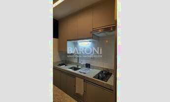 Imagem 4: São Paulo - Apartamento Padrão - Itaim Bibi