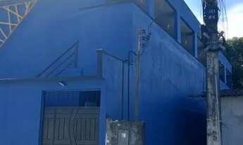 Imagem: PRÉDIO COM 12 APTOS COM 18 MTS2