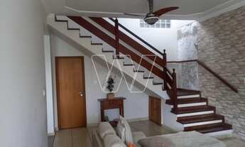 Imagem 6: Casa - Loteamento Arboreto dos Jequitibás (Sousas) - Campinas