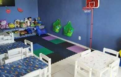 Imagem 6: Apartamento em Parque dos Sonhos - Ferraz de Vasconcelos, SP