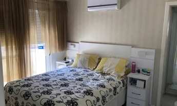 Imagem 6: Casa para venda tem 199 metros quadrados com 3 quartos