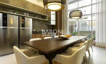 Imagem 3: São Paulo - Apartamento Padrão - Itaim Bibi