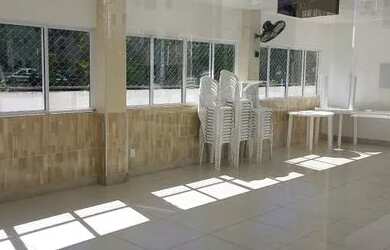 Imagem 5: Apartamento térreo de 1 quarto