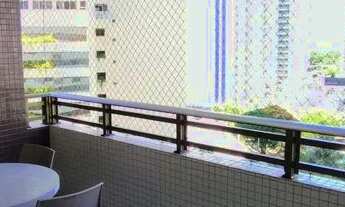 Imagem 4: Apartamento com 3 Quartos e 100m² no Altiplano