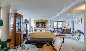 Imagem 4: São Paulo - Apartamento Padrão - Vila Madalena