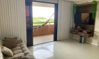 Imagem 6: Apartamento para Locação em Salvador, Paralela, 2 dormitórios, 1 suíte, 1 banheiro, 1 vaga