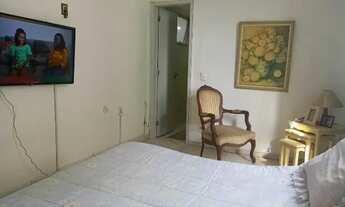 Imagem 7: Apartamento com 3 dormitórios à venda, 110 m² por R$ 550.000,00 - Ingá - Niterói/RJ