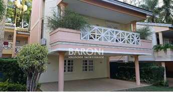 Imagem: São Paulo - Casa de Condomínio - Alto