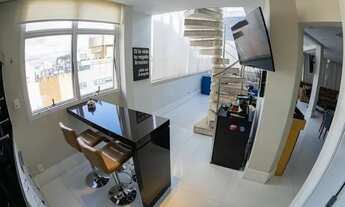 Imagem 7: Venda Cobertura 4 Dormitórios - 370 m² Moema