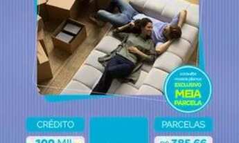 Imagem 1: CONSÓRCIO MAGALÚ IMÓVEIS