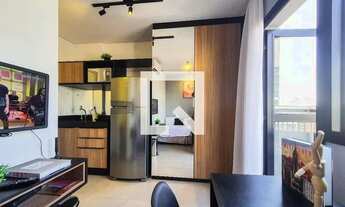 Imagem: Apartamento à Venda - Vila Mariana, 1 Quarto