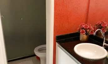 Imagem 6: Ladeira da Barra, Vista mar, 1/4, mobiliado, garagem