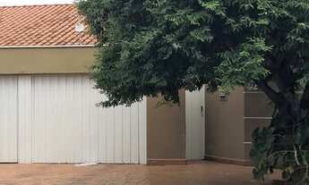 Imagem: Casa em Colinos - Três Lagoas