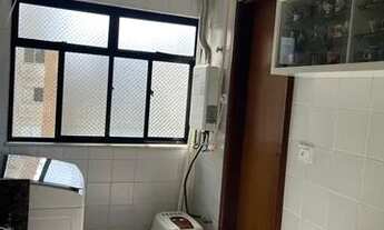 Imagem 7: Apartamento amplo linear 4 quartos, 1 suite, wc social, varandão, 2 vagas